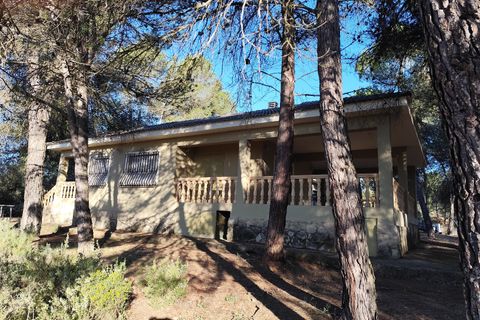 Villa i Bocairent, Valencia, Bocairent - € 299.000 | Ref: LOSDH3532 - foto 3